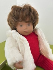 VINTAGE SASHA DOLL GOTZ SASHA BABY TONI COMPLETE OUTFIT AND TAGS