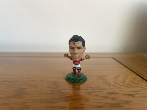 Cristiano ronaldo microstars - ronaldo,