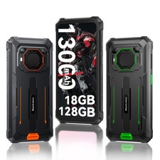 Blackview BV6200 Pro Rugged