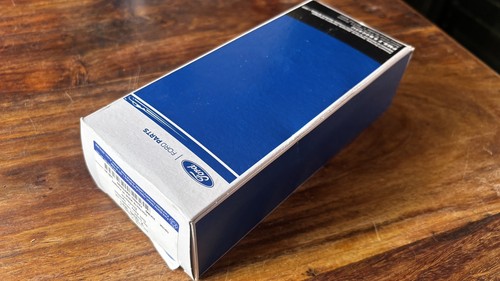 Genuine ford mk3 focus - genuine, 2.3