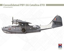 Hobby 2000 1/72 Consolidated