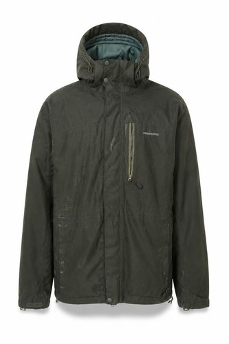 Craghoppers mens anorak - craghoppers, jacket