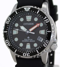 Citizen Genderless Eco-Drive