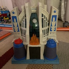 Imaginext Hall of Justice /