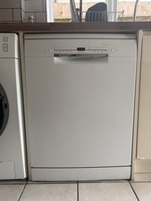 Bosch Dishwasher Serie 2  SMS21TW