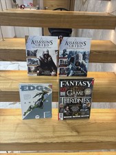 Assassins Creed Official