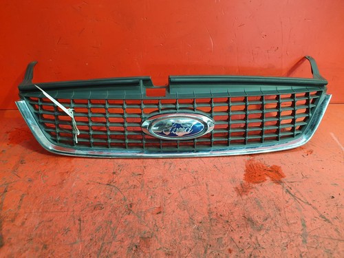 Ford mondeo mk4 front grill - mondeo,