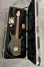 Ernie Ball Music Man