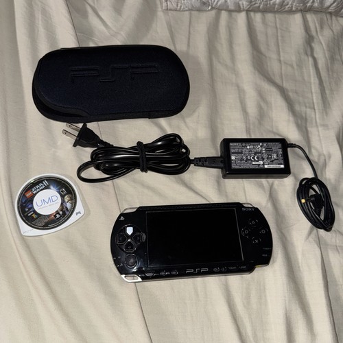 Sony psp 1001 handheld game - handheld,