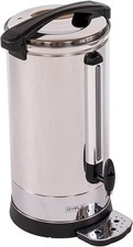 30L Litre Electric Stainless