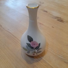 Wedgwood Hathaway Rose Single