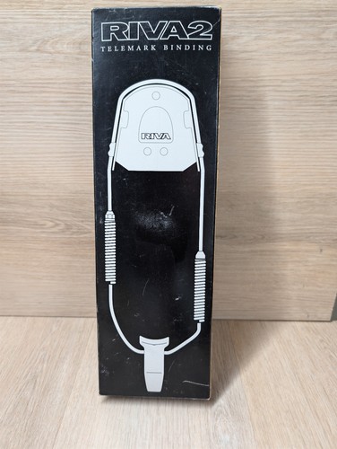 Nos black diamond telemark - black,