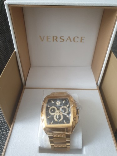 Versace dominus ve6h00523 - versace,