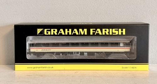 Graham farish 374 - graham, br