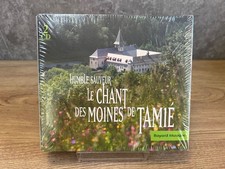 Humble Sauveur - Le Chant Des Moines de Tamie (2xCD) New/Sealed