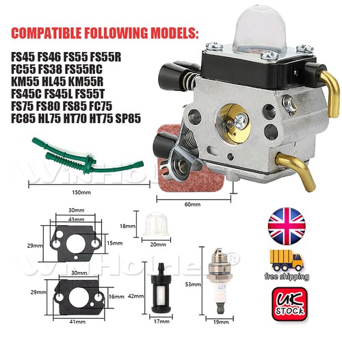 Carburetor carb air fuel - carb,
