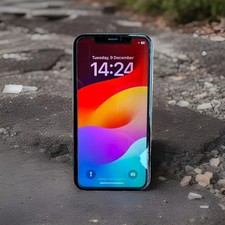 Apple iPhone XR 4G Smartphone