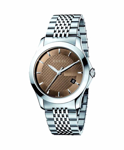Gucci timeless men quartz - g-timeless, men's