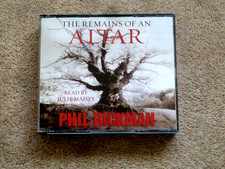 PHIL RICKMAN - THE REMAINS OF