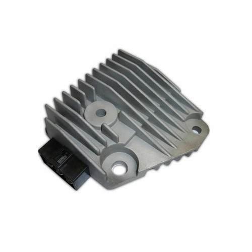 Jmp motorcycle voltage - jmp,