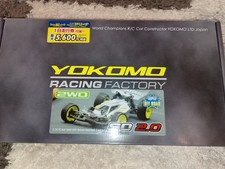 Yokomo So 2.0 RC Buggy Xray