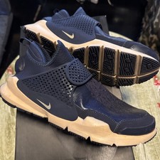 Size 11 - Nike Sock Dart x Stone Island Mid SP Obsidian Barely Worn
