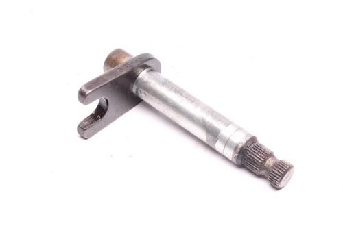Transmission intake shifter - intake,
