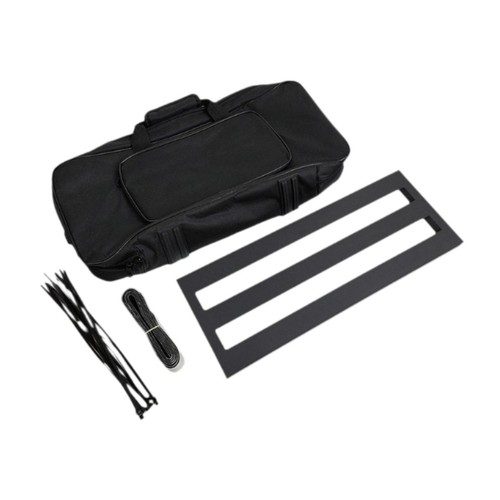 Guitar pedal board universal - pedal,