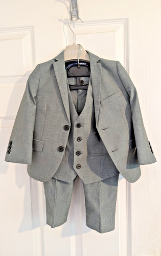 Boys piece mint - piece,