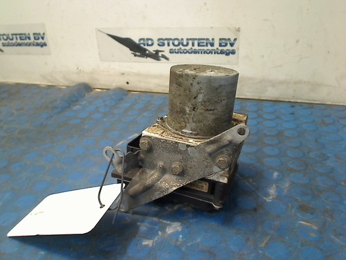 Abs pump - abs,