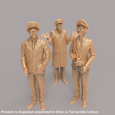 MM1171 On The Buses Stan, Jack and Blakey