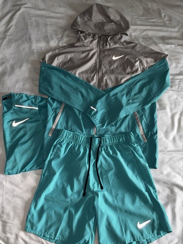 Nike miller men piece - nike, 3-piece