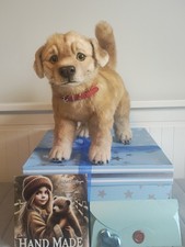 One of a Kind Artist Teddy
