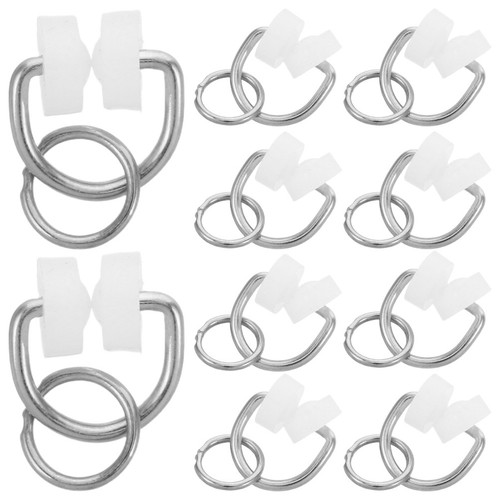 Pcs curtain track fitting - 50,