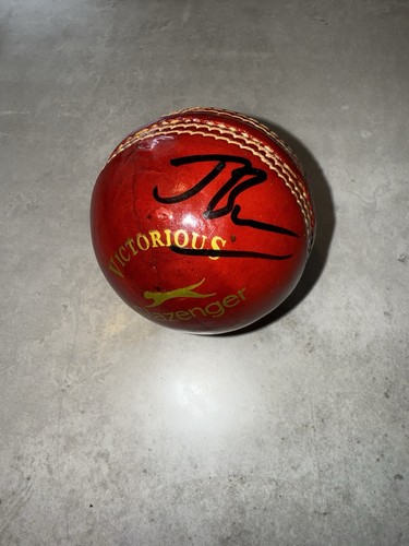 Jasprit bumrah signed - jasprit,
