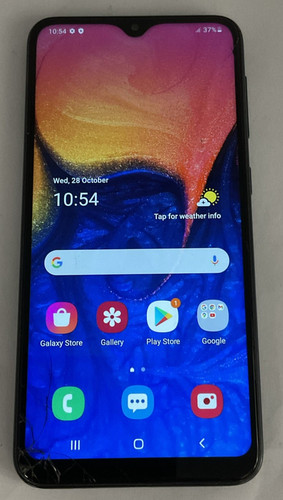 Samsung galaxy a10 screen - samsung,
