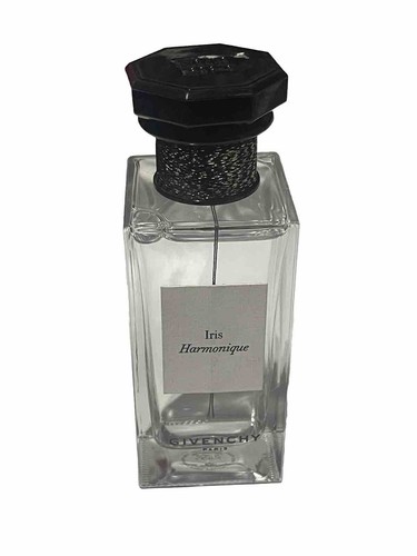 Givenchy iris harmonique - iris, dummy