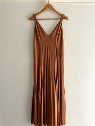 Acne studios sleeveless dress - acne,