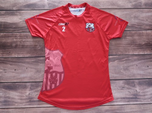 Core soccer jersey - 37,