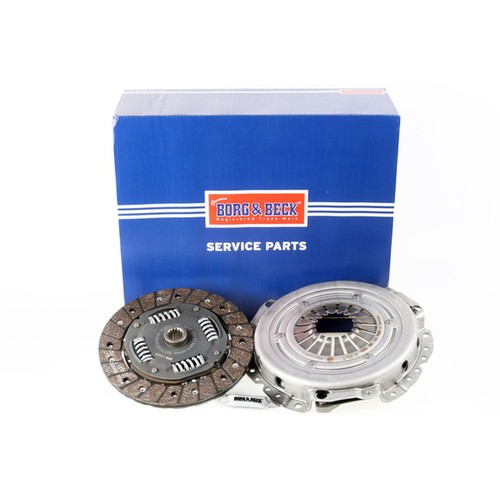 Piece clutch kit for - clutch,