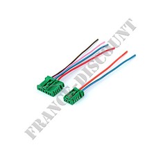 Repair kit Renault Scenic II