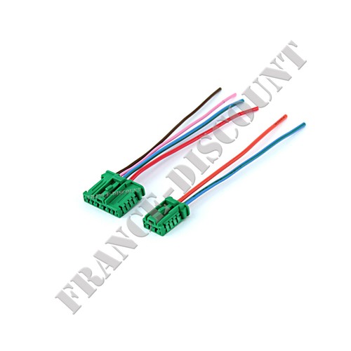 Repair kit renault - repair,