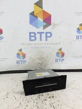 AUDI A4 B.5 Estate Doors 2011-2015 Cd Head Unit 8R2035652A