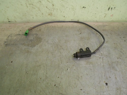 Honda cbr 600fh sidestand - honda,