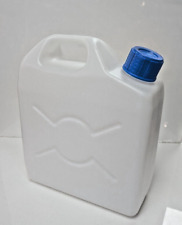 HTD Jerrycan 9.5L Slimline