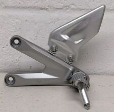 Left Front Footrest Honda CBR1000RR-R Fireblade SP Rider Foot Peg Hanger 20-24