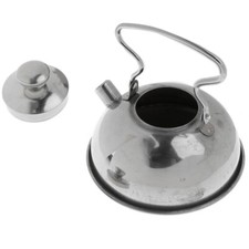 Mini Kids Kitchen Tea Kettle