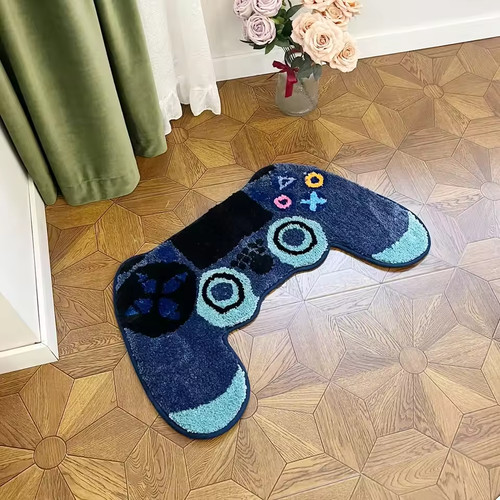 Console controller pad shaped - pad,
