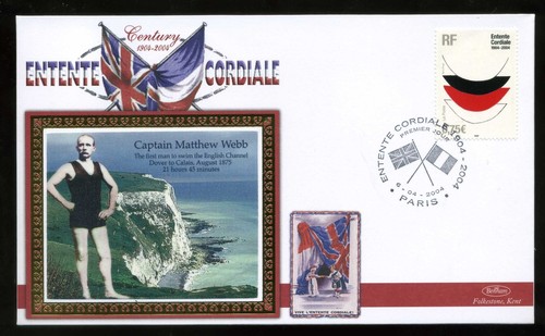 2004 entente cordiale - entente,