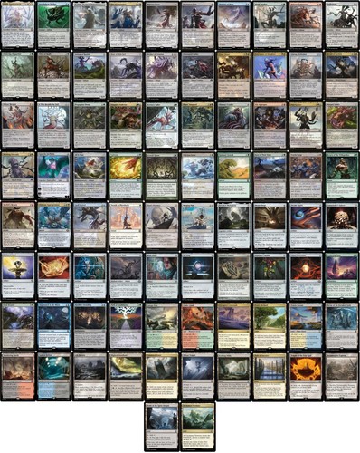 Elite commander color - commander,